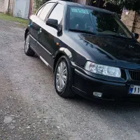 فروش ماشین سمند|خودرو سواری و وانت|تنکابن, |دیوار