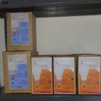 لامپ انواع وات ها مدل PELSAN ساخت ترکیه