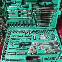 ابزار آلات برند sata