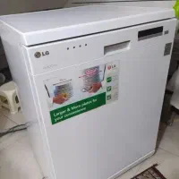 ماشین ظرفشویی الجی /سامسونگ/بوش خراب و سوخته