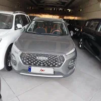 X22 خاکستری درحد|خودرو سواری و وانت|تبریز, |دیوار