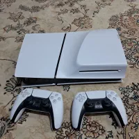 ps5استاندارد2دسته اسلیم