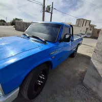 ماشین ۹۵ کلر دار تناژ پاین در حد صفر|خودرو سواری و وانت|کرمان, |دیوار