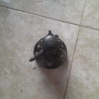 منیفول زانتیا و دریچه گاز ۱۸۰۰|قطعات یدکی و لوازم جانبی|قنوات, |دیوار