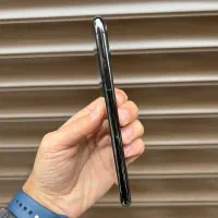 آیفون ۱۱ پرومکس ۲۵۶ گیگ|موبایل|رشت, چله خانه|دیوار