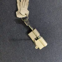 توپی درب ورودی اکبند|مصالح و تجهیزات ساختمان|فردیس, خیام غربی|دیوار