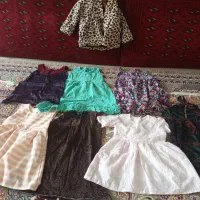 لباس بچگانه(دخترونه)