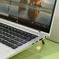 لپ تاپ Hp Elitebook 845 G7 پردازنده 16هسته ای|رایانه همراه|همدان, |دیوار