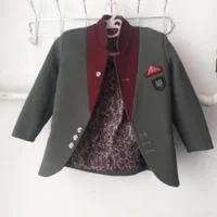کت اسپورت پسرانه