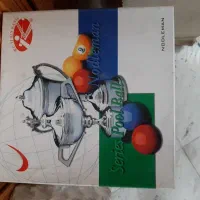 چوب بیلیارد