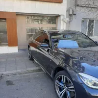 BMW 730 VIP|خودرو سواری و وانت|تهران, امجدیه (خاقانی)|دیوار