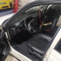 پارس ۸۹ دوگانه شرکتی|خودرو سواری و وانت|اراک, |دیوار