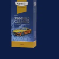 مایع شیشه شور ماشین و آیینه