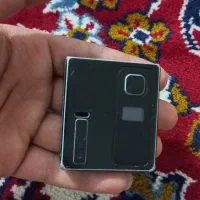 ویپ پاد Ursa baby pro