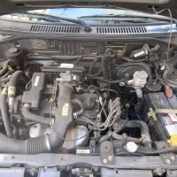 پراید ۱۱۱ بدون رنگ|خودرو سواری و وانت|تهران, امام زاده حسن|دیوار