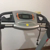 تردمیل bremshey آلمانی