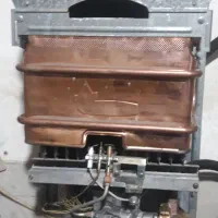 ابگرمکن دیواری بوتان و زمینی