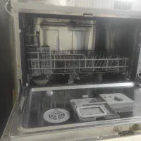 ماشین ظرفشویی مجیک رو میزی