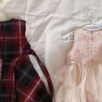 لباس و پیراهن بچه گانه نو|کفش و لباس بچه|اردبیل, |دیوار