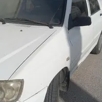 پراید 132 ساده، مدل۱۳۹۵