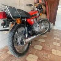 موتور سی جی|موتورسیکلت|بندر دیر, |دیوار