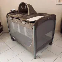 تخت پارک جویی انگلستان کاملا مناسب سیسمونی