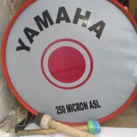 طبل عزاداری یاماها
