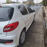 ماشین ۲۰۷ مدل ۴۰۲|خودرو سواری و وانت|شراء, |دیوار