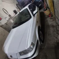 سمند|خودرو سواری و وانت|ارومیه, |دیوار