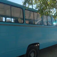 مینی بوس بنز|خودرو سنگین|کرمانشاه, |دیوار