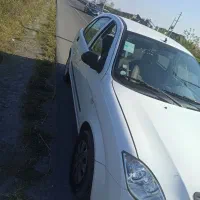 تیبا 2مدل 1401|خودرو سواری و وانت|کومله, |دیوار