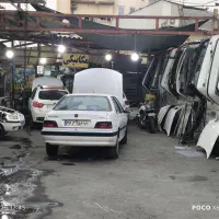 نیازمند جلوبندی سازی هستیم تعمیرگاه ایران پژو|استخدام صنعتی، فنی، مهندسی|بندرعباس, |دیوار