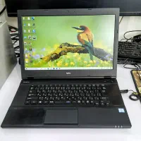 لپ تاپ NEC نسل ۸ i5 ساخت ژاپن