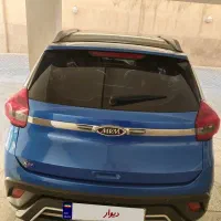 mvm x22|خودرو سواری و وانت|فردیس, فردیس|دیوار