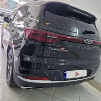 تیگو7پرو پرمیوم مدل1403|خودرو سواری و وانت|قم, مهر آباد|دیوار