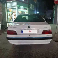 پرشیا تیوفایو 401|خودرو سواری و وانت|قم, گلزار|دیوار