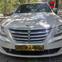 هیوندای جنسیس ۲۰۱۲|خودرو سواری و وانت|اصفهان, فروردین|دیوار