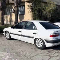 زانتیا۲۰۰۰ مدل۸۷ بی رنگ