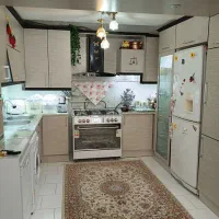 با عرض سلام یک واحد آپارتمان سهند فاز3