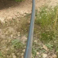 لوله باغی پلی اتیلن
