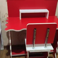 میز تحریر کودک|میز تحریر و کامپیوتر|بندر ماهشهر, |دیوار