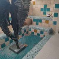 مجسمه فرشته