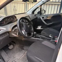 پژو 2008 / مدل 1397|خودرو سواری و وانت|تهران, قیطریه|دیوار