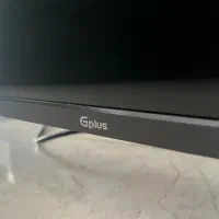 تلوزیون ۵۰اینچ جی پلاس هوشمند