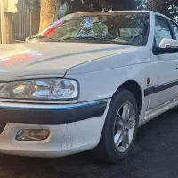 پارس TU5 مدل 1396 کلاس 15 بدون رنگ