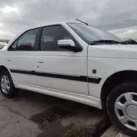 پژو پارس مدل 93 داشبورد جدید