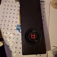 کارت گرافیک vega56