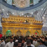 کاروان کربلا