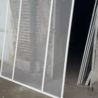 صنایع آلمینیوم   و  توری ..|خدمات پیشه و مهارت|قزوین, |دیوار