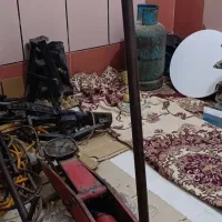 فروش ابزار و تجهیزات آپاراتی